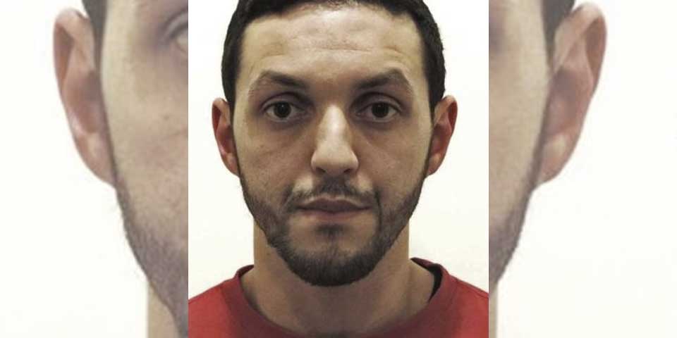 Presentan cargos contra quinto sospechoso por ataques en París