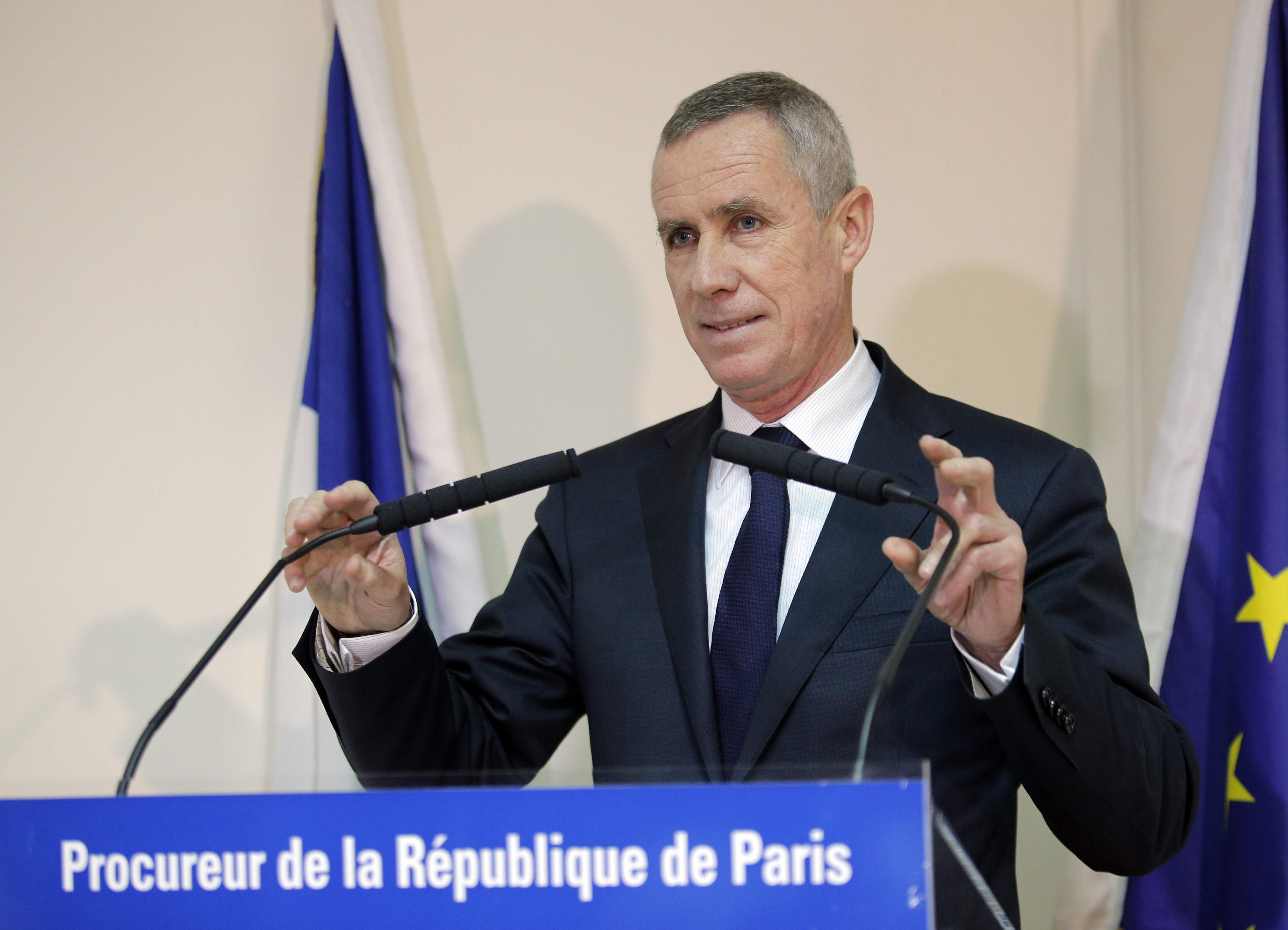 Confirma fiscal parisino 129 muertos por ataques de París Confirma fiscal parisino 129 muertos por ataques de París