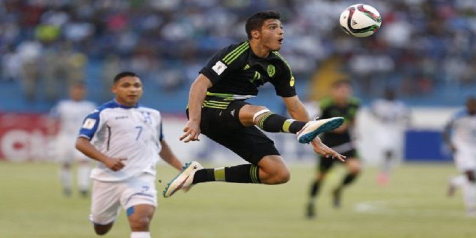 México enfrentará dos partidos amistosos antes de Copa América Centenario