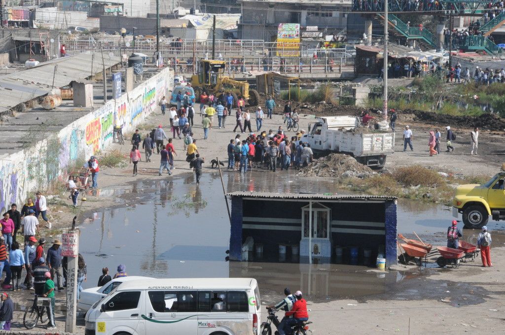 El costo de ser interno en las cárceles de México - Neza-Bordo-1024x680