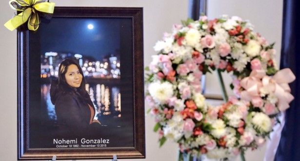 Familia de mexicana asesinada en París demanda a redes sociales - Nohemi-Gonzalez-California-Internet2