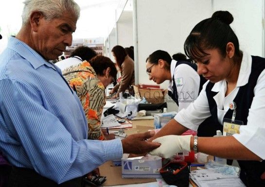 GDF presentó el mes de la Prevención y Salud del Hombre - Noviembre-mes-de-la-Prevención-y-la-Salud-del-Hombre”11