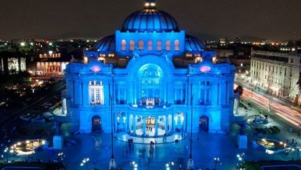 GDF presentó el mes de la Prevención y Salud del Hombre