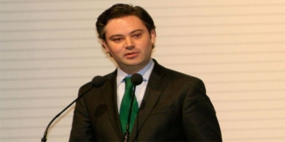 “Privilegios de líderes magisteriales se acabaron”: Aurelio Nuño