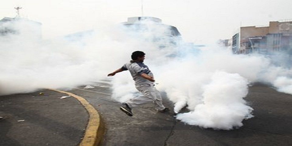 Cinco ciudades mexicanas entre las 50 más violentas del mundo - Obregon_GDL