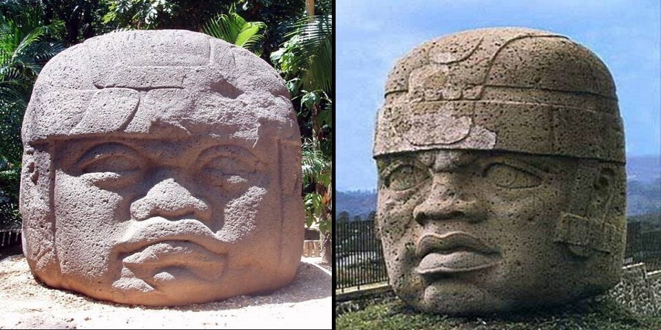 Corte alemana ordena devolver figuras olmecas a México