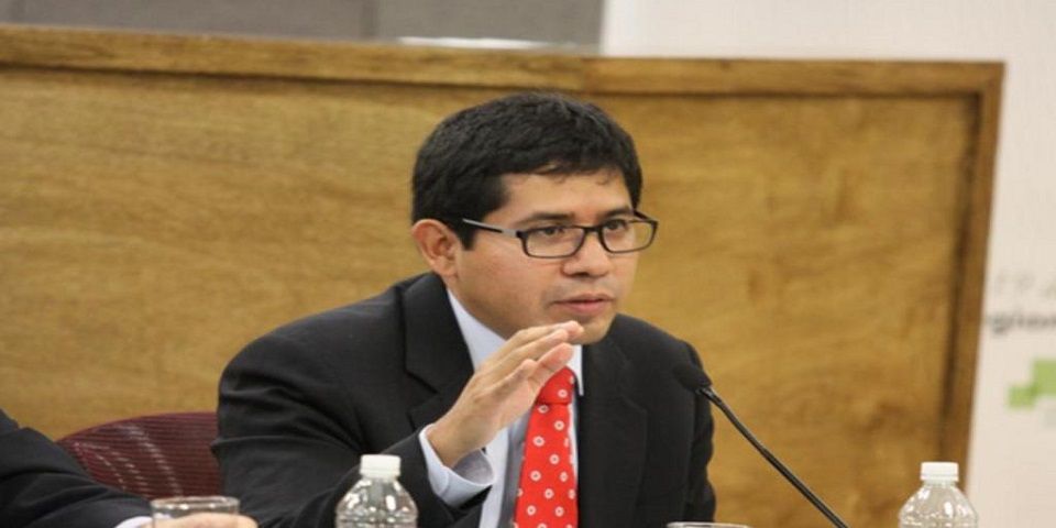 Las denuncias de tortura en el caso Ayotzinapa - Omar-Betanzos