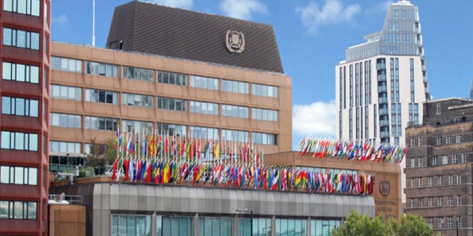 México es reelecto en Consejo de la Organización Marítima Internacional México es reelecto en Consejo de la Organización Marítima Internacional