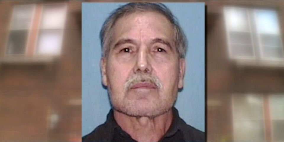 Capturan a asesino prófugo desde hace 37 años