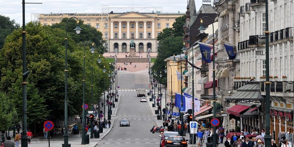 Oslo será la primera ciudad sin coches para 2019