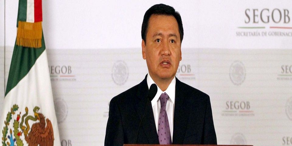 Debate sobre mariguana dividirá al país en 5 zonas: Segob