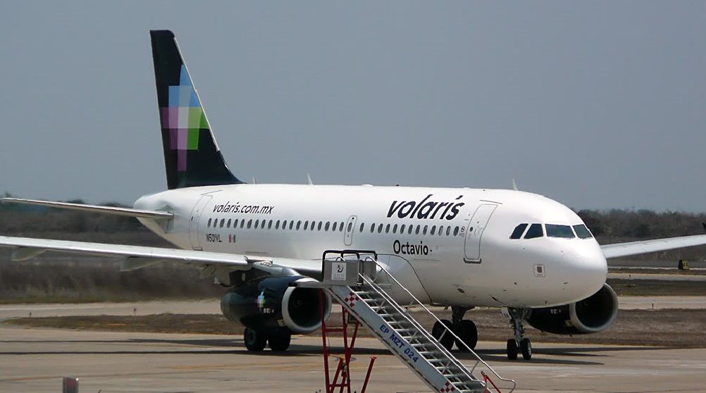Venderán acciones de Volaris Venderán acciones de Volaris