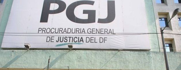 PGR investigará a directivos del CETIS 8 por homicidio: PGJ capitalina - PGJDF-1516221