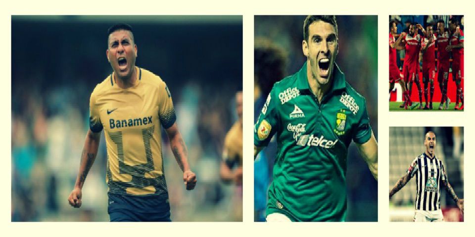 Desde 2010 no se superaban los 450 goles en un torneo