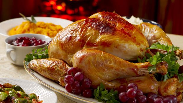 Familias gastan cuatro mil 717 pesos en cenas navideñas