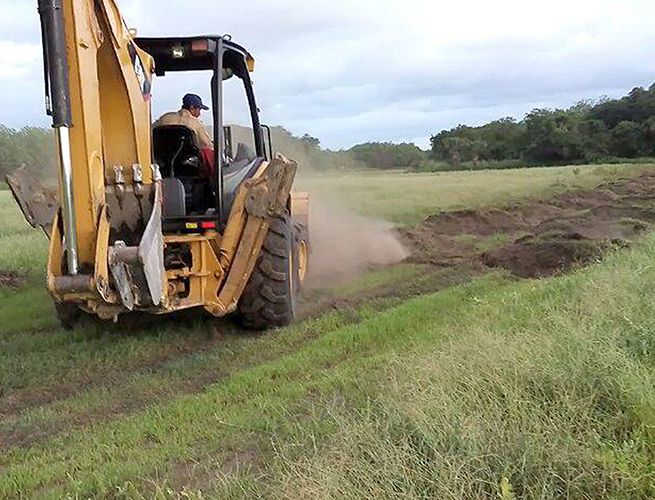 Desmantelan pista clandestina al sureste de Chiapas