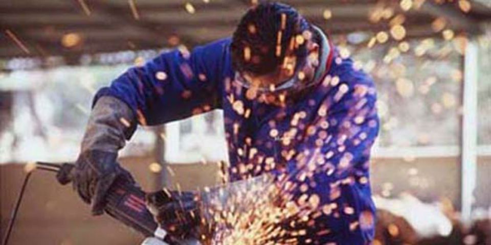 Avanza 1.4% la producción industrial en México Avanza 1.4% la producción industrial en México