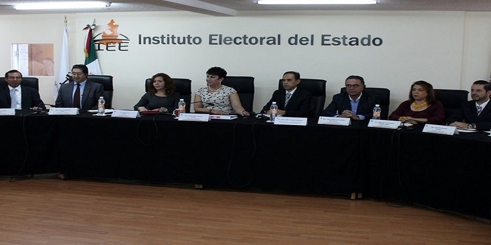 Inicia proceso electoral 2016 en Puebla