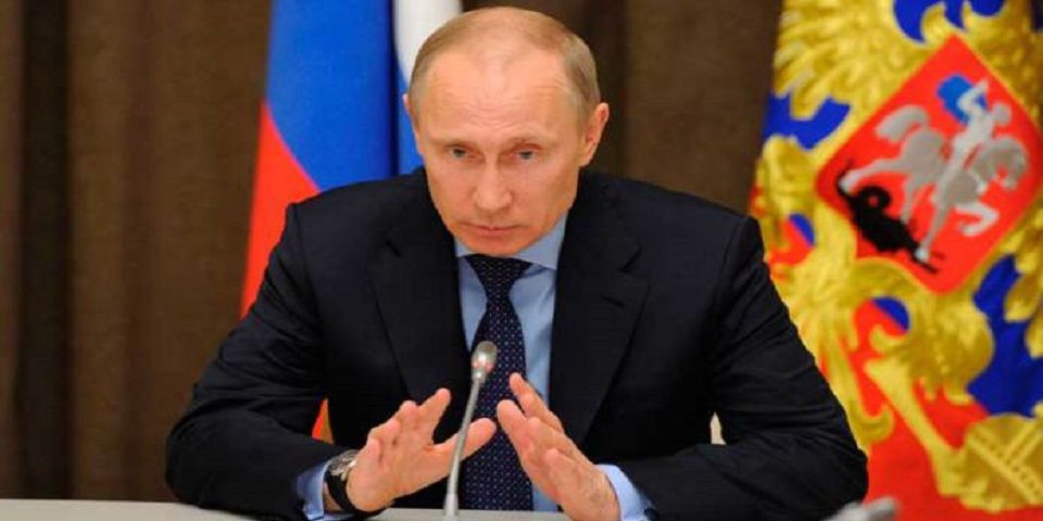 EE.UU. y Rusia en acuerdo con poner tregua en Siria - Putin