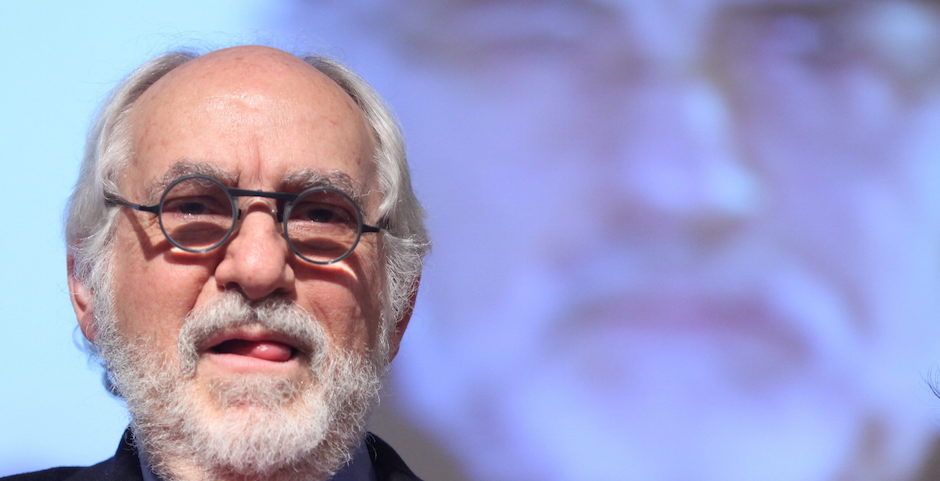 Arturo Ripstein triunfa en Festival de Cine de Gijón