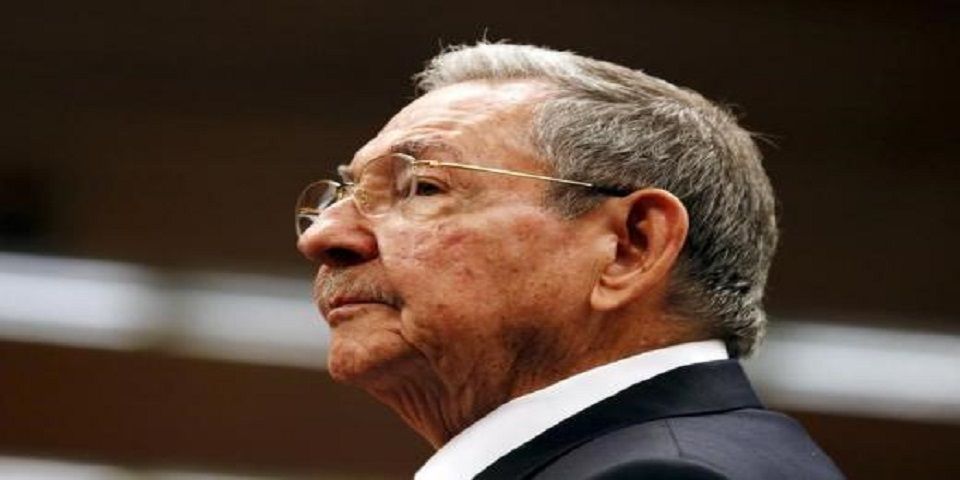 Raúl Castro pone fecha final de su mandato en Cuba