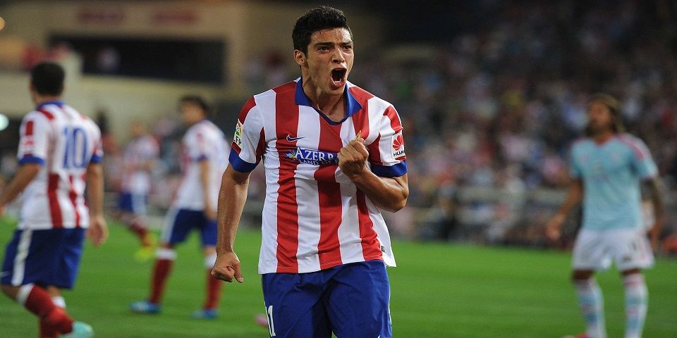Quieren a Raúl Jiménez de vuelta al Atlético