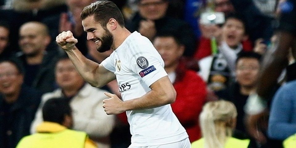 Real Madrid amarra su pase a Octavos de la Champions