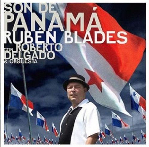 Estos son los nominados al Latin Grammy - RubenBlades_Panama-620x400