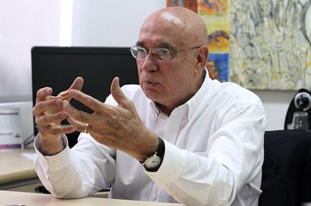 Mexicanos muestran unión ante medidas de Trump - Rubén-Aguilar