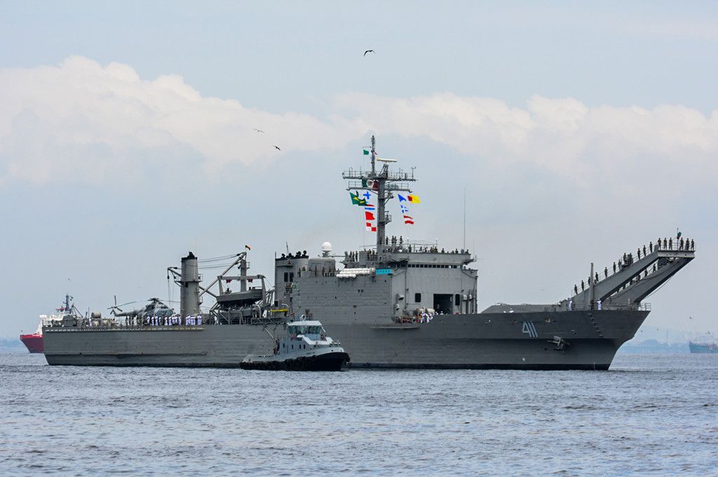 Armada de México participa en Ejercicio Multinacional - SEMAR_BOLETÍN_139_FOTO_2-1024x680