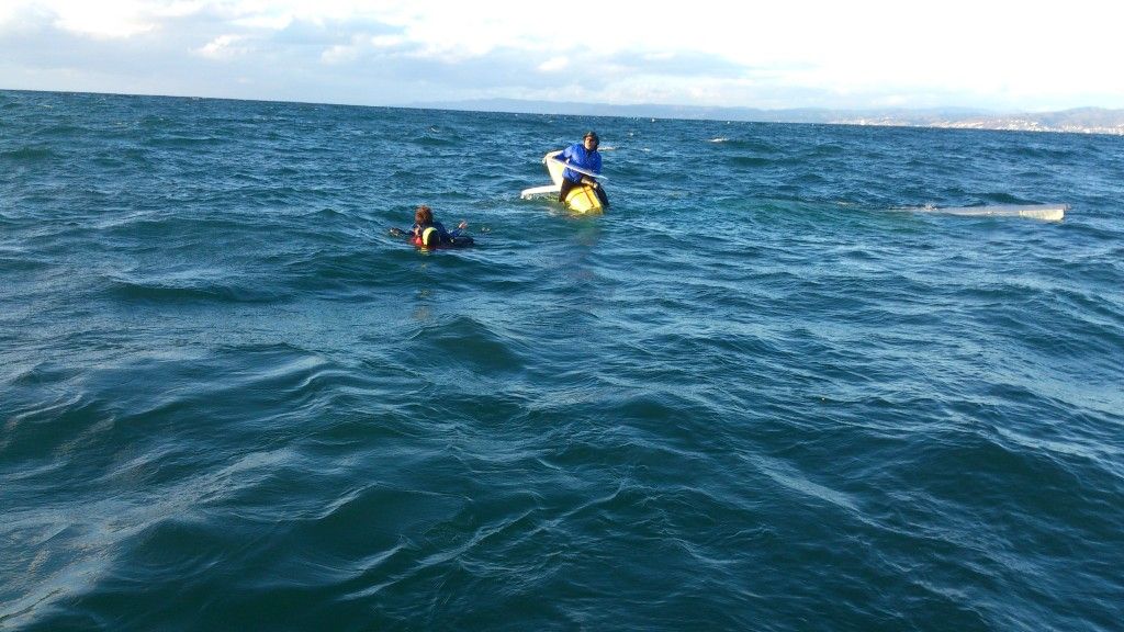 Marina de México rescata a tres estadounidenses en Ensenada - SEMAR_FOTO_-3-1024x576