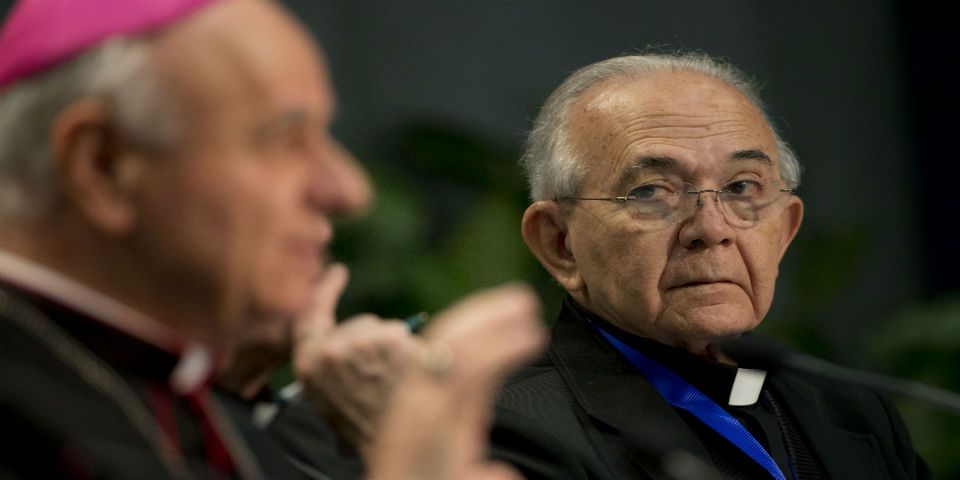 Anuncian segundo caso de pederastia en El Salvador