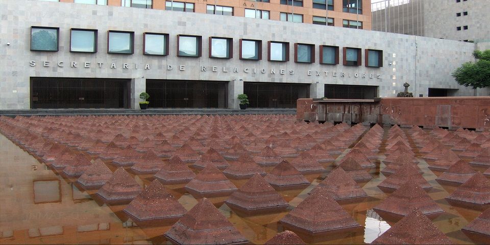 Confirma SRE que no hay más víctimas mexicanas en San Bernardino Confirma SRE que no hay más víctimas mexicanas en San Bernardino