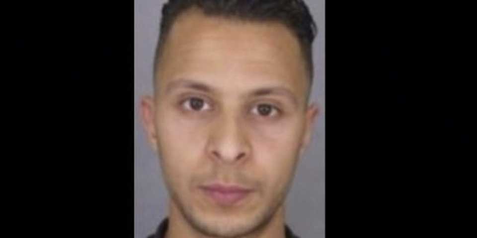 Policía belga estuvo a punto de atrapar a sospechoso de ataques en París