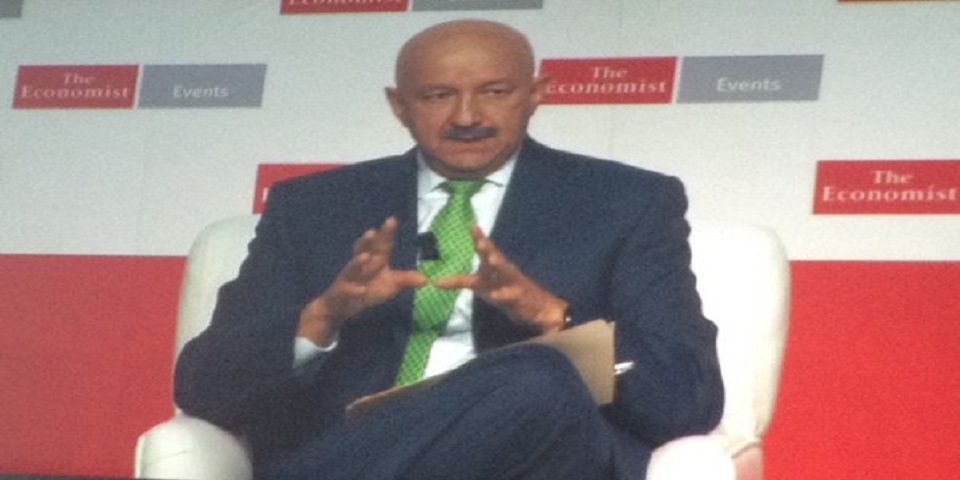 Salinas insta a instrumentar adecuadamente reformas