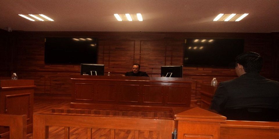 Invertirán 214 mdp para Sistema de Justicia Penal en Guerrero