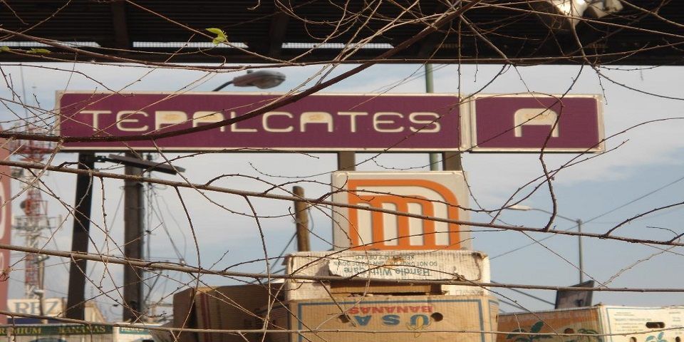 Riña de jóvenes en Tepalcates deja cinco heridos