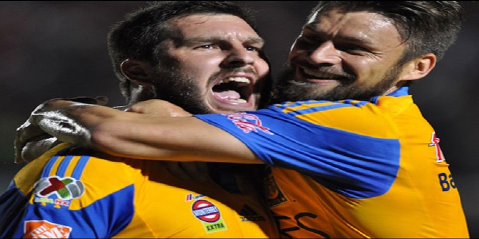 Tigres se acerca a liguilla