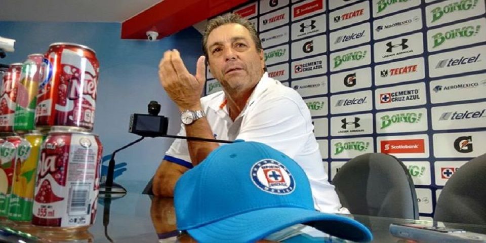 Ratifica ‘Billy’ Álvarez a Tomás Boy por un año más