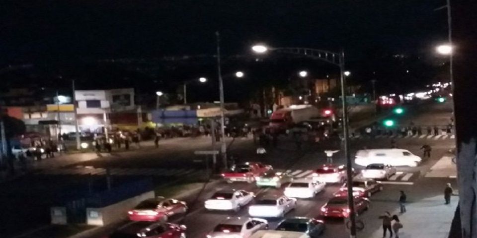 Los horarios con más tráfico para este 23 y 24 de diciembre