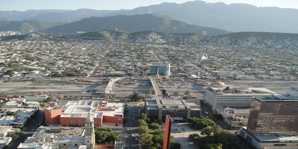 América Latina apuesta por menos carros frente al cambio climático
