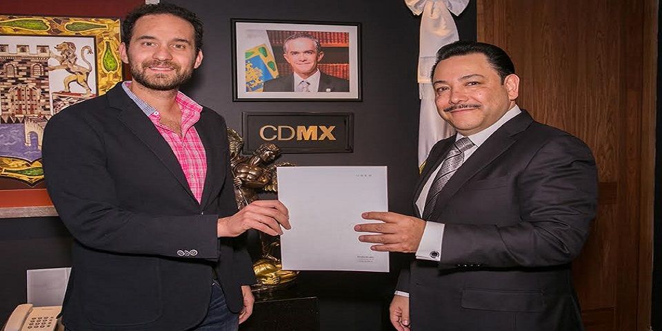 Presenta Uber estudio sobre su impacto de movilidad