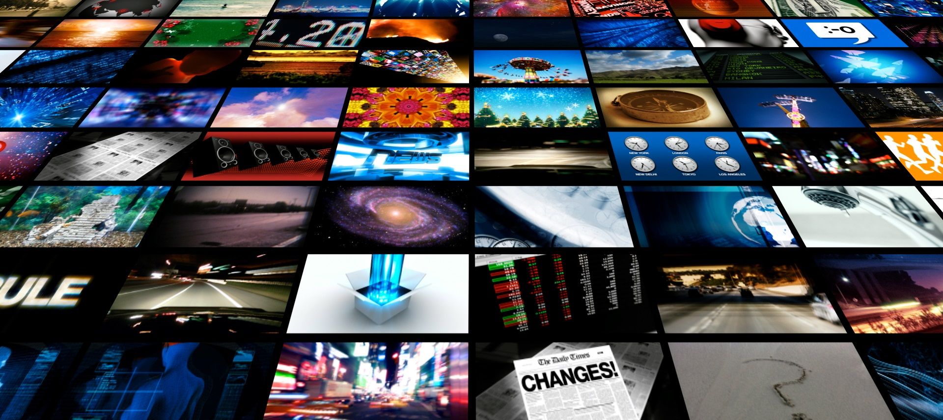 Los mejores videos de la semana