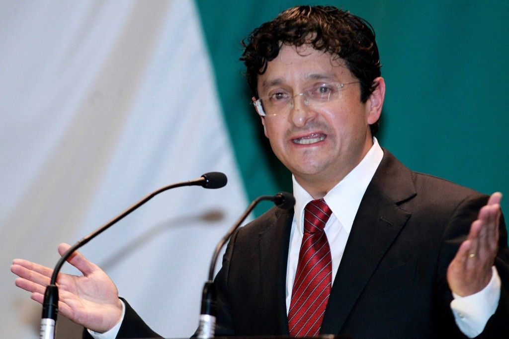 Sancionan a seis funcionarios involucrados en fuga del Chapo - Virgilio2-1024x683