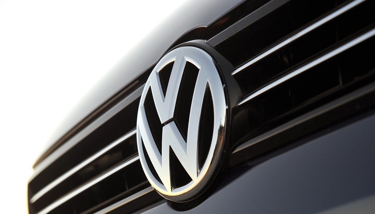 Volkswagen pacta indemnización de mil mdd