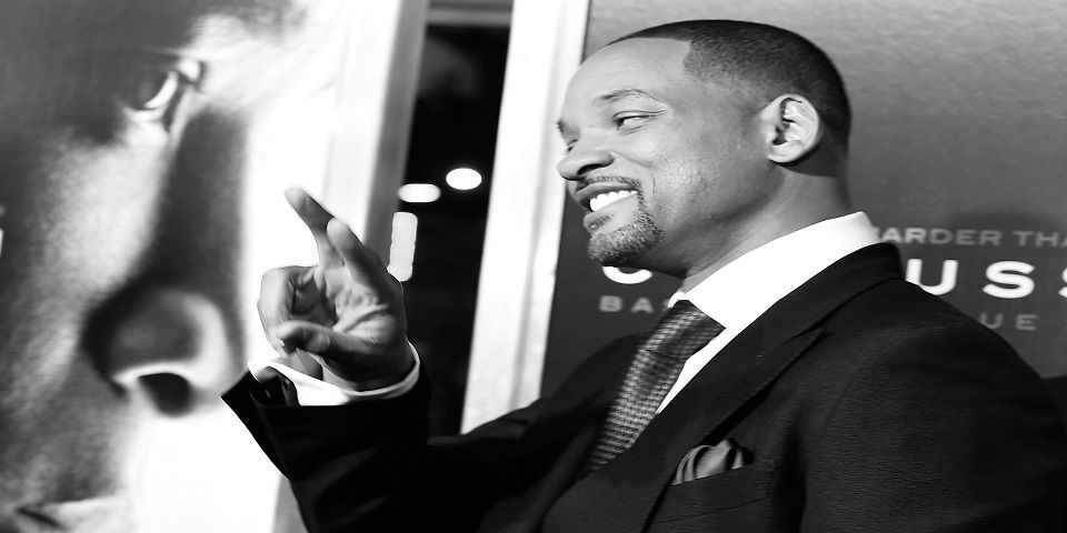 Will Smith planea incursionar en la política