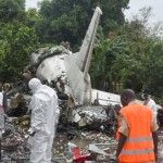 Accidente aéreo en Sudán del Sur deja 40 muertos - accidente-150x150