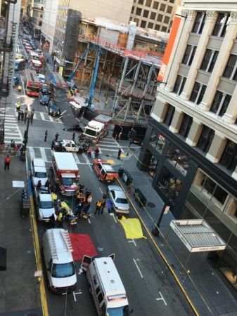 Choque de autobús turístico deja 19 heridos en California - accidente-de-autobús-SFFFLocal798