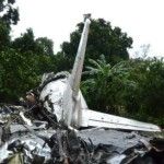 Accidente aéreo en Sudán del Sur deja 40 muertos - accidente1-150x150