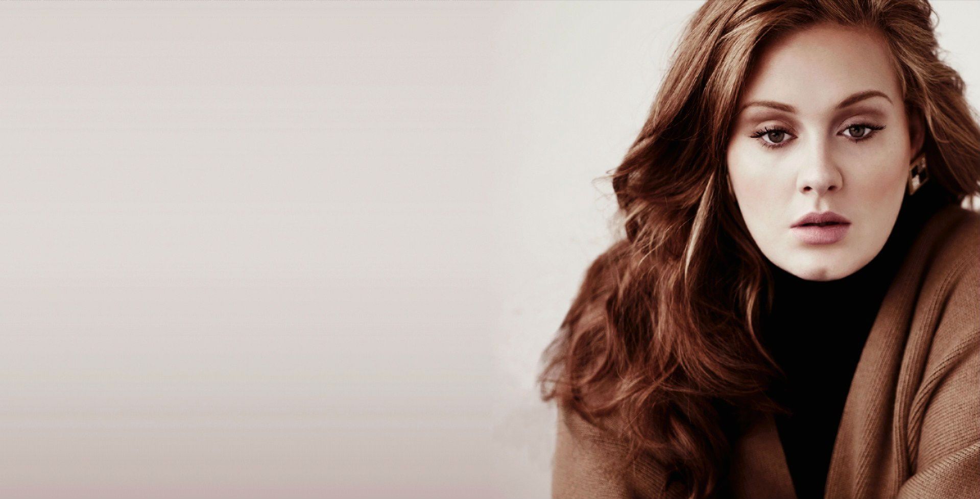 Video: Adele participa en audición de imitación de ella misma Video: Adele participa en audición de imitación de ella misma